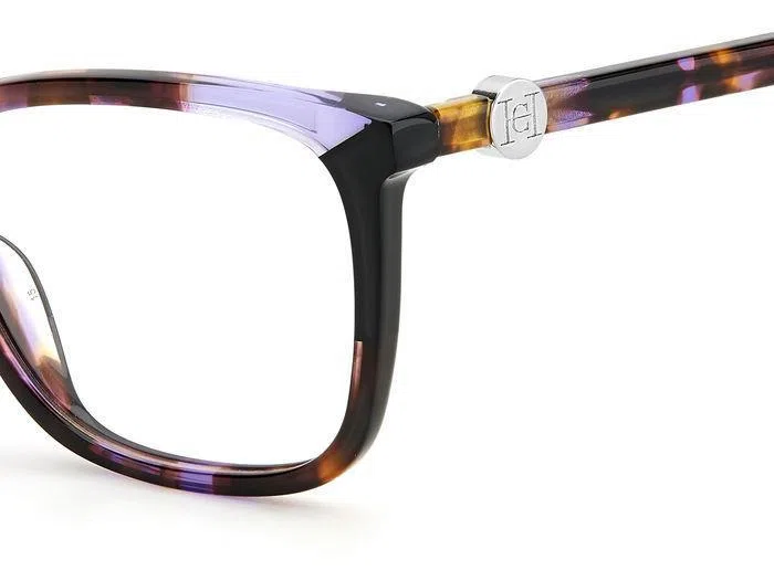 Carolina Herrera CH0055 Eyeglasses - view 14